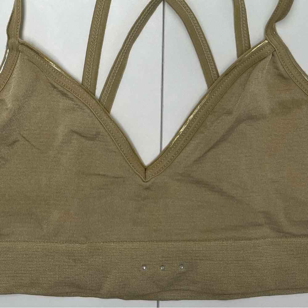 Sport bra